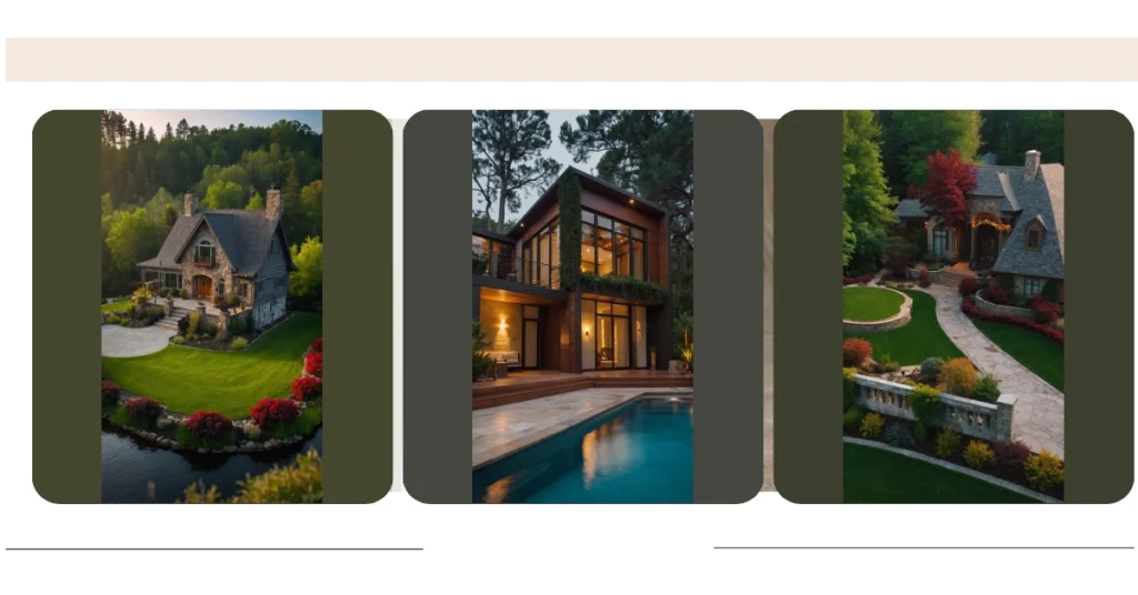 Finding Your Oasis: 15 Beautiful House Ideas to Refresh Your Living Space