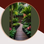 Tiny Gardens, Big Dreams: 15 Tropical Ideas You’ll Love