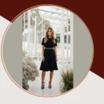 Timeless Charm: 15 Glamour Outfit Ideas That Redefine Retro Style