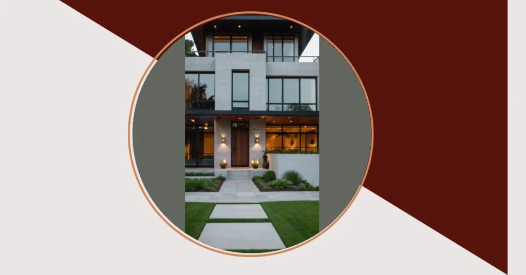 Unlocking Elegance: Explore 15 Beautiful House Ideas for Modern Living