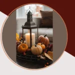 Easy Fall Living: 15 DIY Decor Ideas for your Home