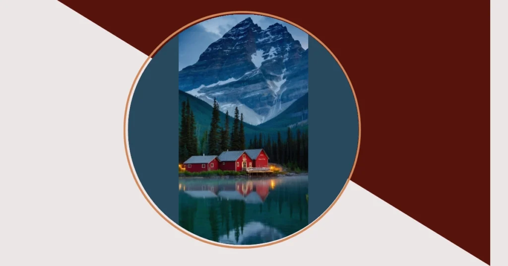 A Journey Through Canada: 15 Stunning Places You Must Experience