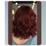 Sip on Style: 15 Cherry Cola Hair Color Ideas for Every Shade!
