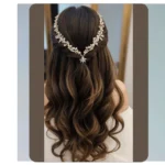 15 Enchanting Bridal Hairstyles for Long Hair That’ll Make You Swoon