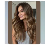Embrace the Season with These 15 Fall Bronde Balayage Hair Ideas