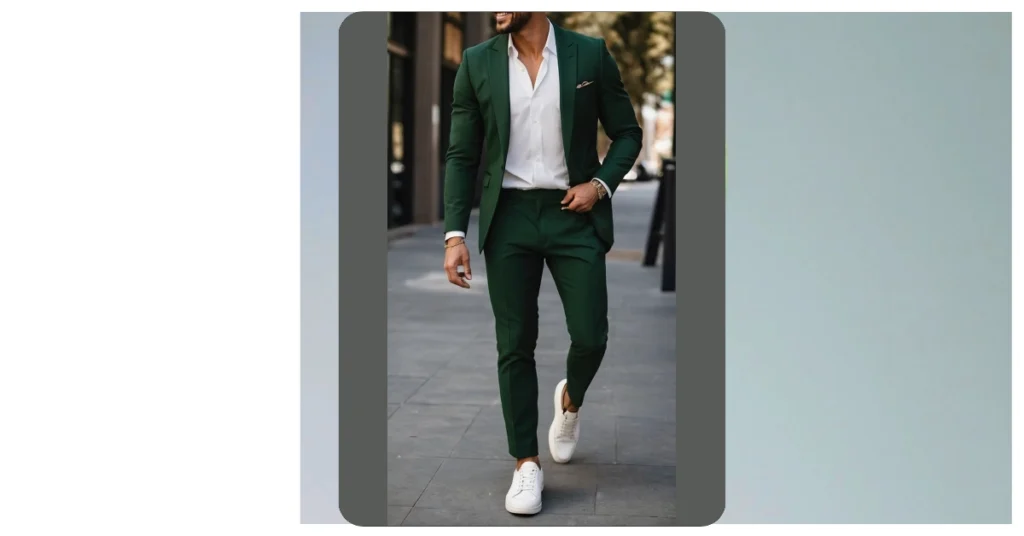 Effortlessly Classy: 15 Formal Outfit Ideas for the Modern Man