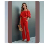 15 Charming Outfit Ideas – The Best of Classy and Casual Designs