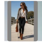 Fall in Love with Classy: 15 Trending Outfit Ideas for 2024
