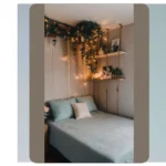 15 Ideas for a Calming Space in Your Tiny Living Room