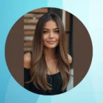 15 Cute & Simple Sleek Hairstyles to Try Today!