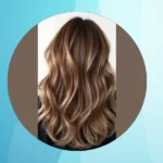 The Exquisite Palette of Dark Blonde Hair