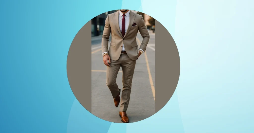 Step Up Your Game: 15 Creative Formal Outfits for Men