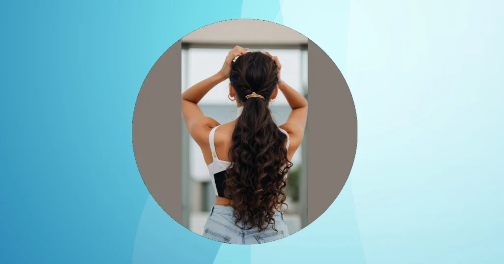 Rock Your Natural Curls: 15 Long Curly Hairstyle Inspirations