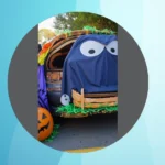 Trunk or Treating with Style: 10 Biblical and Fun Car Ideas