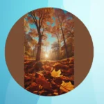 Fall in Love with These 13 Adorable Autumn Wallpapers