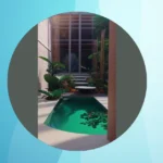 Indoor Hideouts: 13 Inspiring Pond Ideas for Small Living Spaces