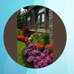 Turning Your Front Yard into a Floral Wonderland: 15 Flower Bed Ideas