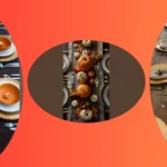 Casual Yet Chic: 15 Autumn Table Settings Ideas You’ll Love**  
**