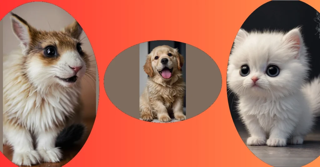 15 Adorable Animal Wallpapers You Need Right Now!