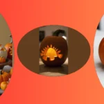 Pumpkin Carving Made Fun: 15 Creative and Cute Ideas