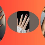 Cute Fall Colors: 15 French Nail Ideas to Try in 2024