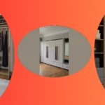 Glam Up Your Space: 12 Bedroom Wardrobe Ideas for 2024**  
**