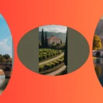 Pack Your Bags, Ladies! 15 Beautiful Places in Europe for the Ultimate Photo Diary