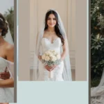 Tiara Dreams: 15 Hair Veil Styles for Modern Brides!**

**