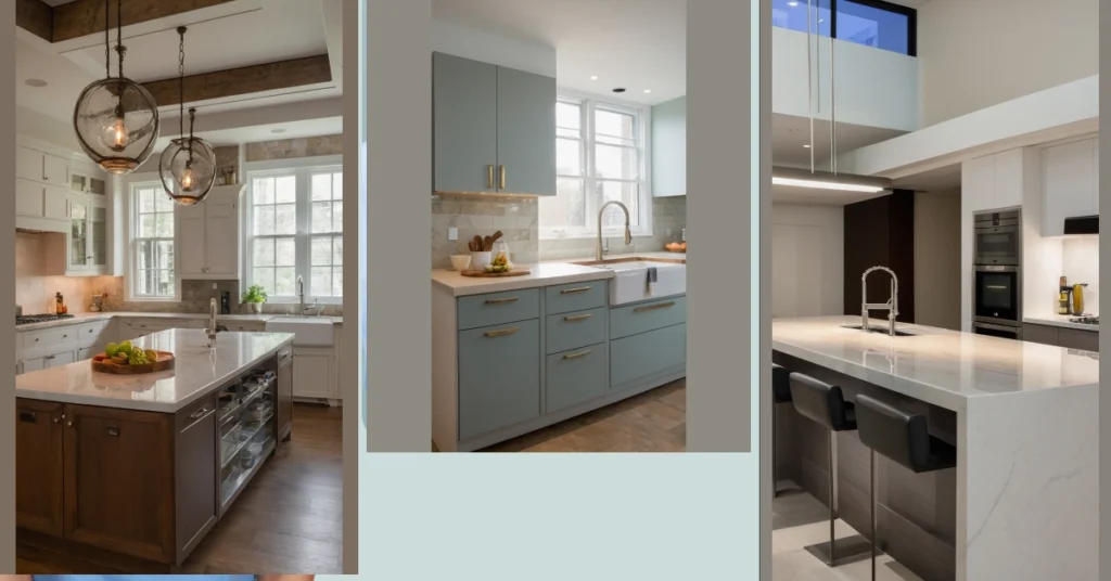 15 Kitchen Remodel Ideas to Make Your Culinary Dreams Come True