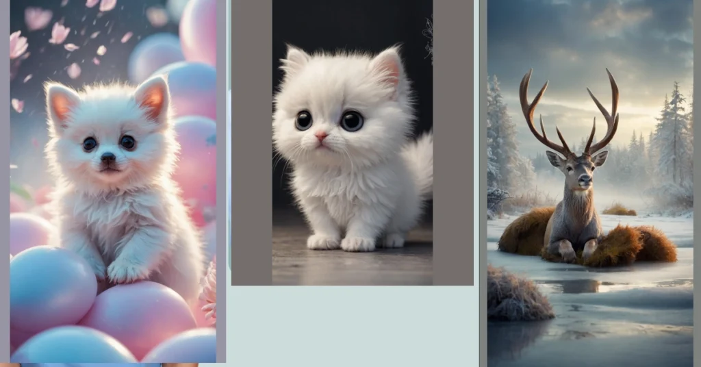 The Cutest Animal Wallpapers to Brighten Your Devices