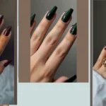Nail Art for Fall: 15 Dark Designs to Elevate Your Style