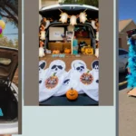 Celebrate Halloween with 10 DIY Trunk Decorations That Delight!