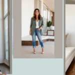 Moms, Get Stylish! 14 Comfy Outfit Ideas for Every Occasion