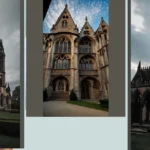 Capturing the Essence: 15 Gothic Architecture Ideas for a Stylish Space**  
**