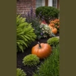 Autumn Awaits: 15 Fun and Whimsical Fall Garden Ideas