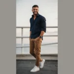 Trendy Attire 101: 15 Stylish Fashion Ideas for the Modern Man