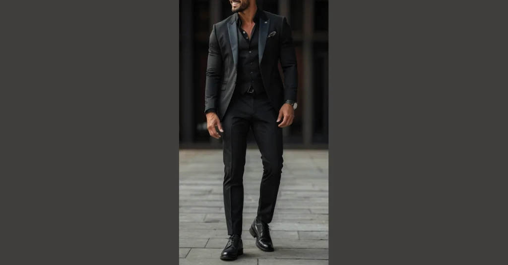 Dapper on Demand: 15 Stylish Formal Outfit Ideas for Men