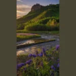 Nature Escape: 15 Tranquil Locations to Soothe the Soul