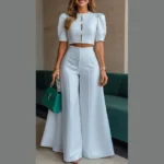 15 Outfit Inspirations That Blend Classy and Casual Beautifully