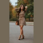Cheers to Autumn: 10 Fashion-Forward Outfits for Fall Winery Excursions**

**