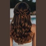 Unleash Your Inner Diva: 15 Hoco Hairstyles You’ll Love