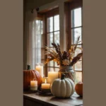 Pumpkin Spice and Everything Nice: 15 Neutral Decor Ideas for Fall**

**