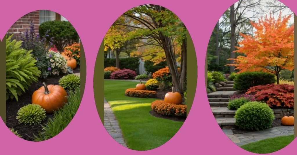 Transform Your Landscapes: 15 Fall Garden Ideas for Every Space ...