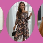 15 Stylish Party Dresses to Make You the Belle of the Ball