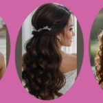15 Stunning Bridal Hairstyles: Straight, Curly, and Everything In-Between!