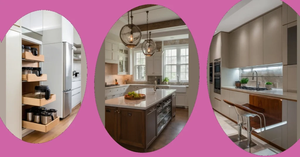 15 Creative Kitchen Remodel Ideas to Transform Your Space