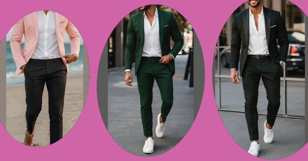 15 Classy Men’s Formal Outfits That Will Have You Turning Heads