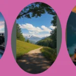 Discovering Serenity: 15 Calm Nature Locations to Unwind