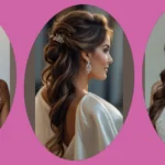 Timeless Elegance: 11 Down Bridal Hairstyles for Every Bride