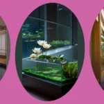 Dive into Delight: 13 Indoor Pond Ideas that Transform Your Small Living Room!**  
**